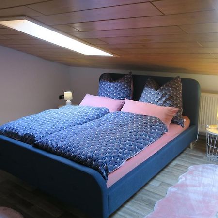 Ferienwohnung Froehlich Dorfprozelten Extérieur photo