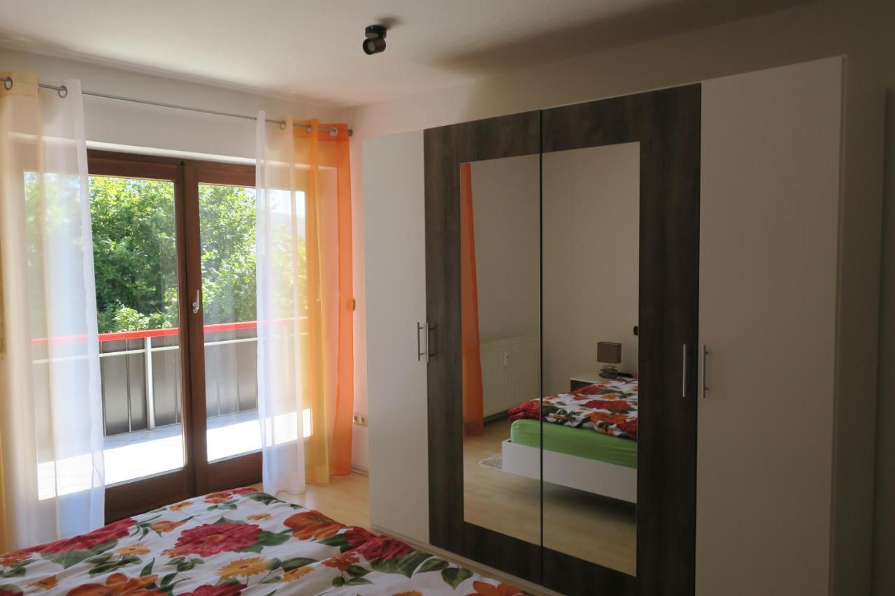 Ferienwohnung Froehlich Dorfprozelten Extérieur photo