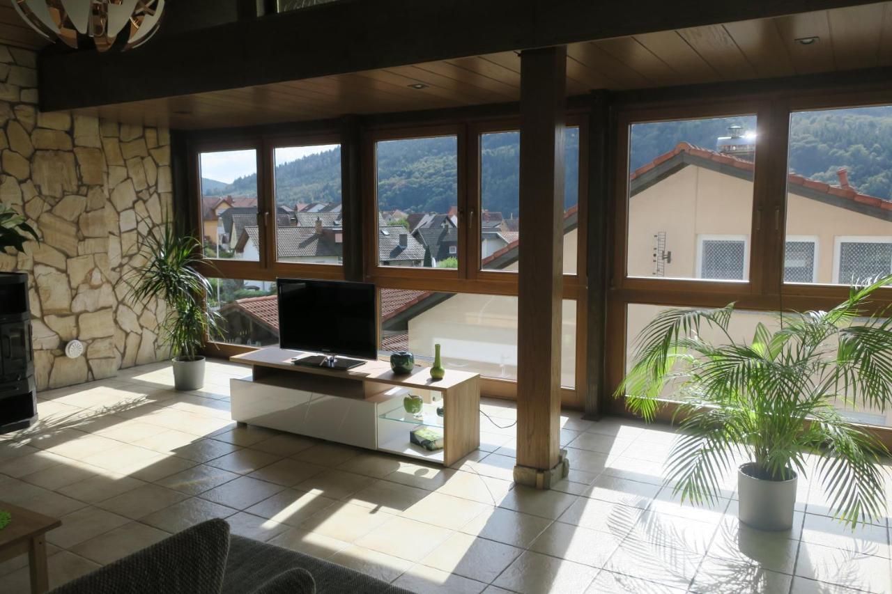 Ferienwohnung Froehlich Dorfprozelten Extérieur photo