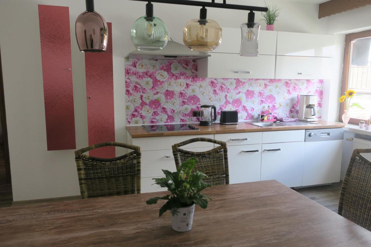 Ferienwohnung Froehlich Dorfprozelten Extérieur photo