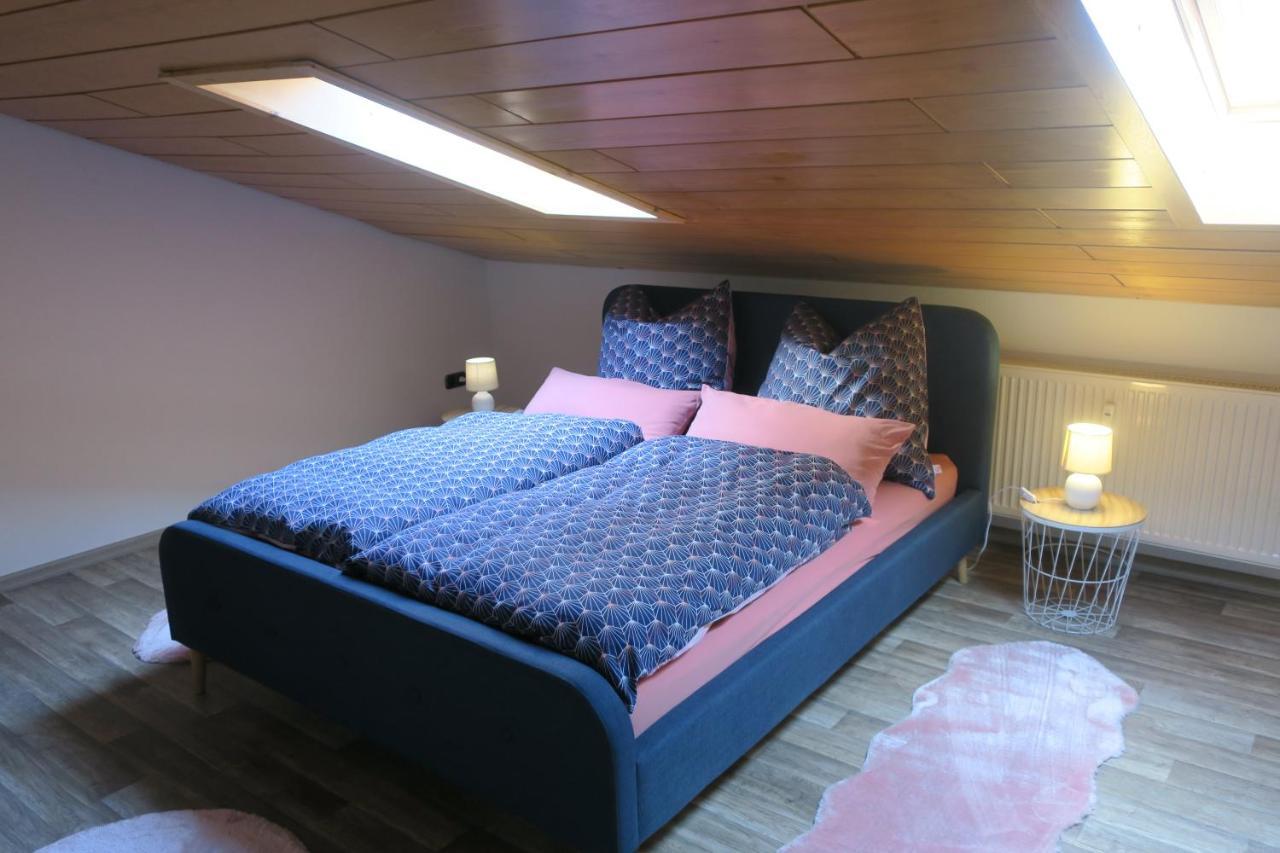 Ferienwohnung Froehlich Dorfprozelten Extérieur photo