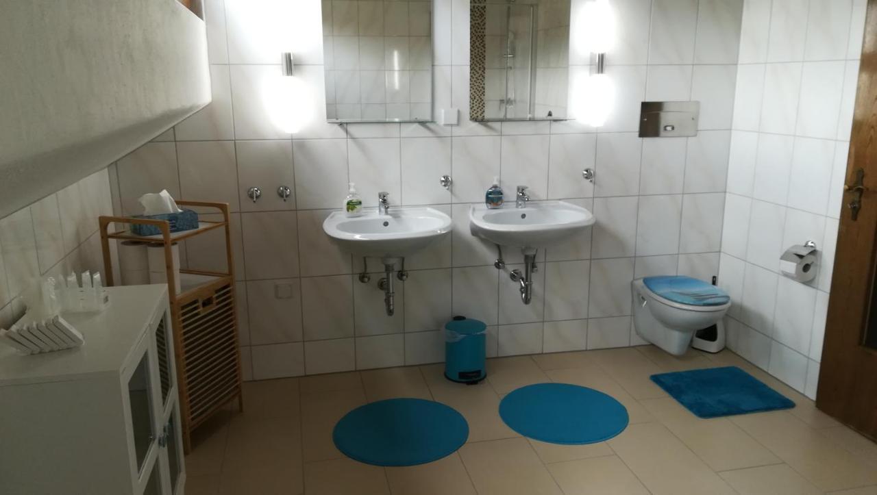 Ferienwohnung Froehlich Dorfprozelten Extérieur photo