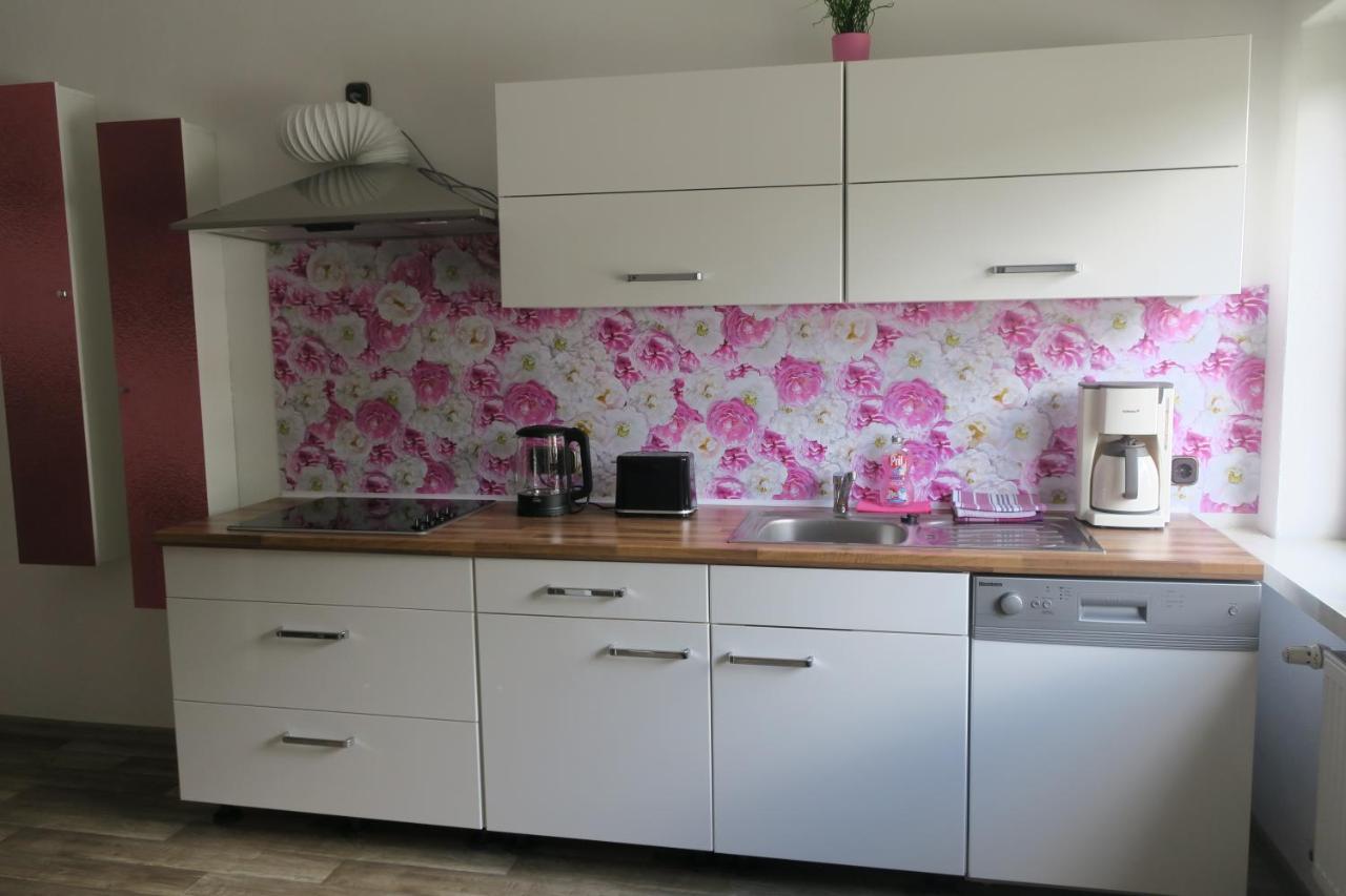 Ferienwohnung Froehlich Dorfprozelten Extérieur photo