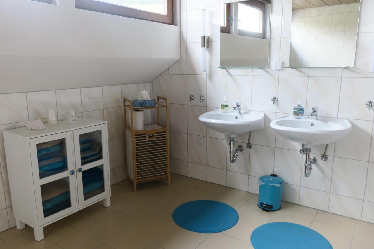 Ferienwohnung Froehlich Dorfprozelten Extérieur photo