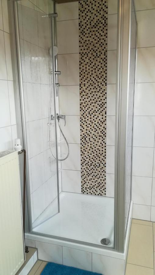 Ferienwohnung Froehlich Dorfprozelten Extérieur photo