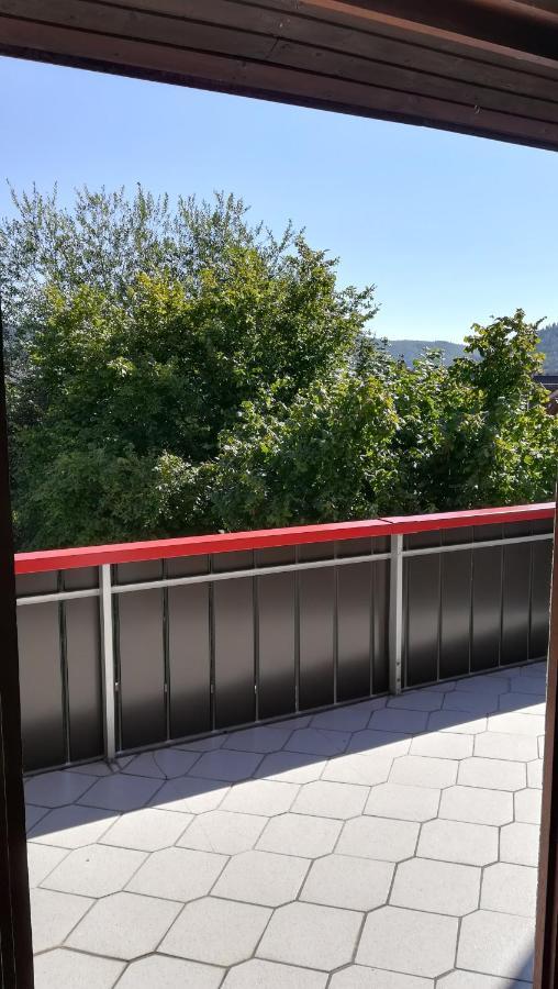 Ferienwohnung Froehlich Dorfprozelten Extérieur photo