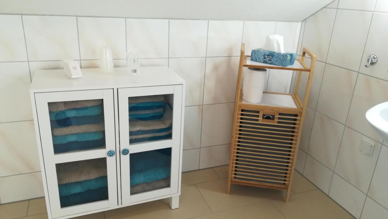 Ferienwohnung Froehlich Dorfprozelten Extérieur photo