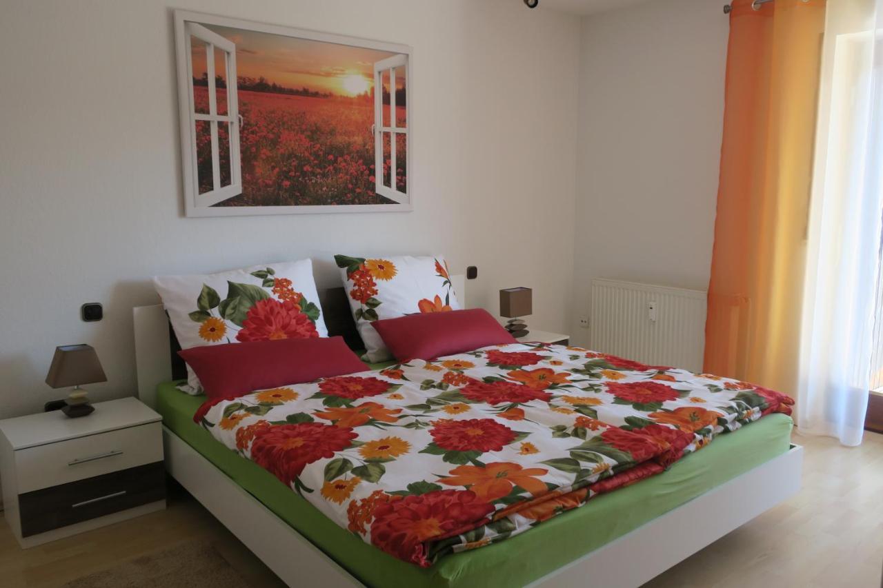 Ferienwohnung Froehlich Dorfprozelten Extérieur photo